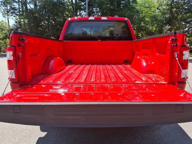 Used 2023 Ford F150 XL w/ XL Chrome Appearance Package AWD/4WD image 10
