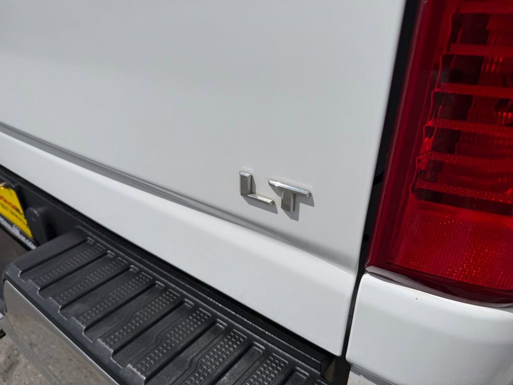 Used 2023 Chevrolet Silverado 2500 LT w/ Convenience Package image 16
