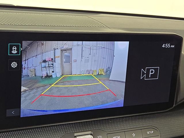 Certified 2025 Kia K4 GT-Line image 20