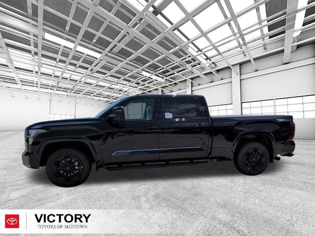 New 2026 Toyota Tundra Platinum AWD/4WD image 8