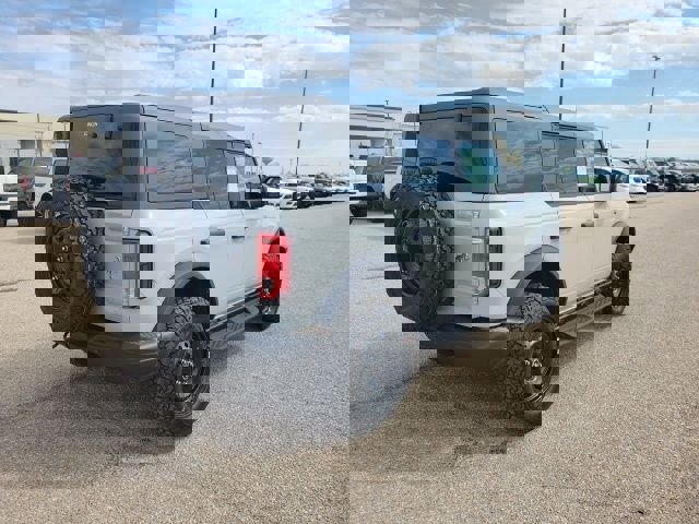 New 2026 Ford Bronco Big Bend w/ Black Diamond Package image 24