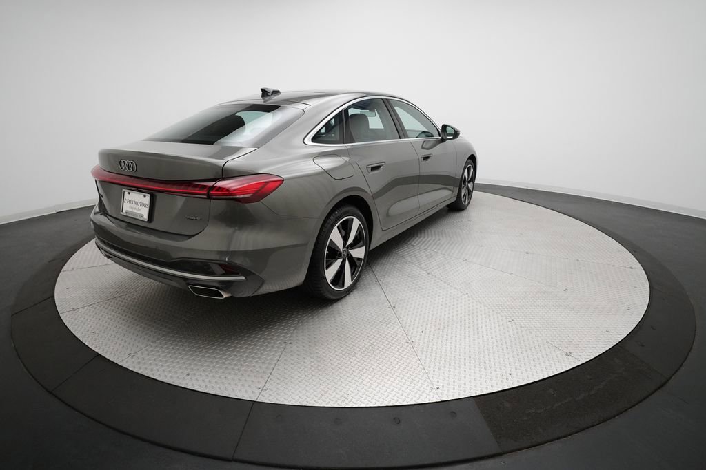 Used 2025 Audi A5 2.0T Premium w/ Convenience Package image 14