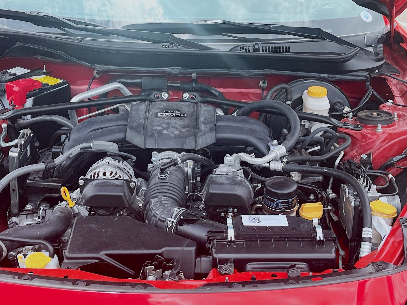 Used 2022 GMC Canyon Denali AWD/4WD image 28