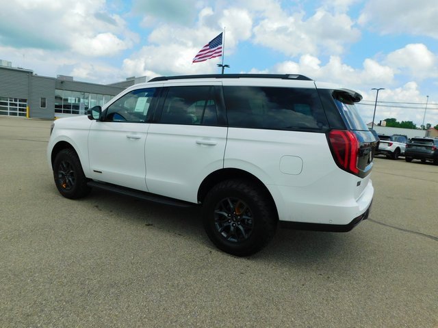 New 2025 Ford Expedition Tremor image 5