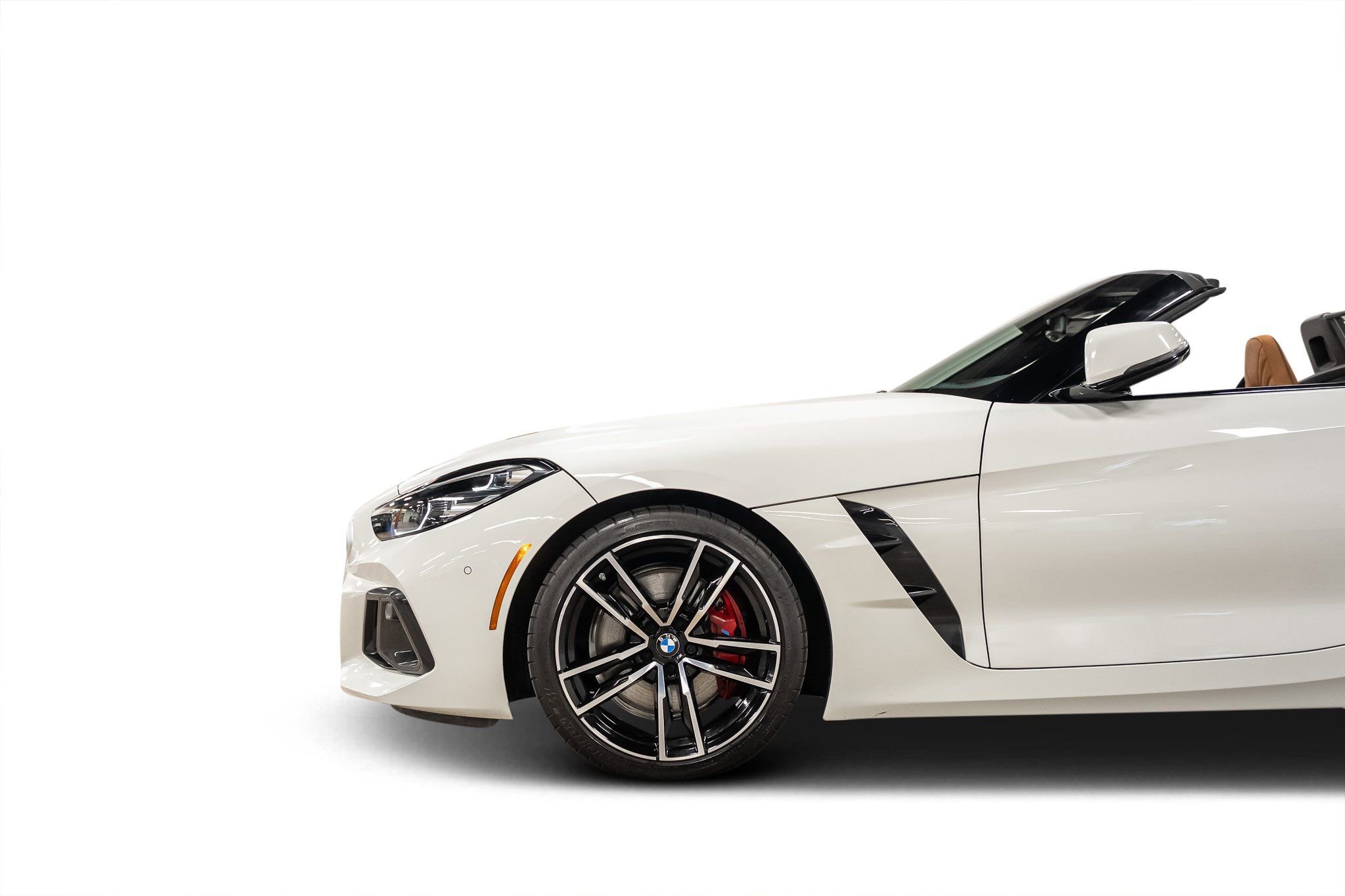 Used 2023 BMW Z4 sDrive30i w/ Premium Package image 17