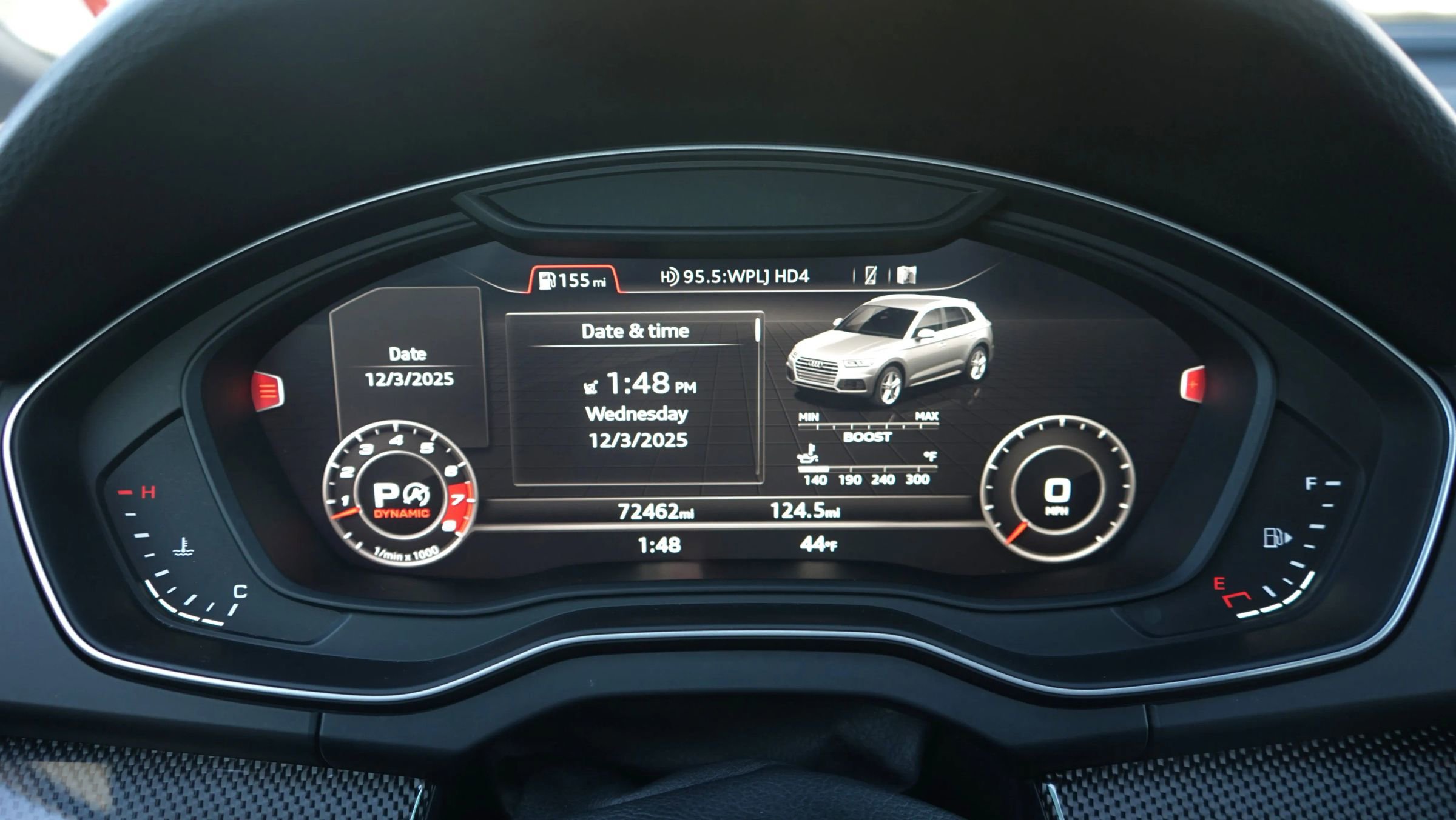 Used 2018 Audi SQ5 Premium Plus image 23