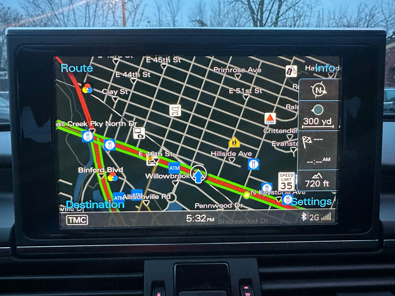 Used 2015 Audi A7 3.0T Prestige w/ Prestige Package image 33