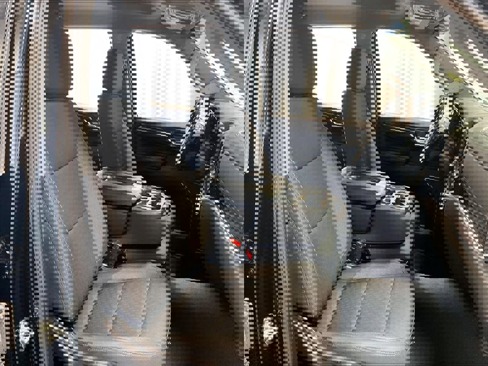 Used 2022 GMC Sierra 1500 Elevation image 11