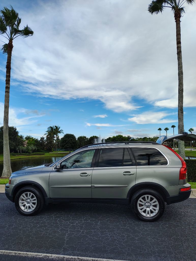 Used 2008 Volvo XC90 3.2 image 64