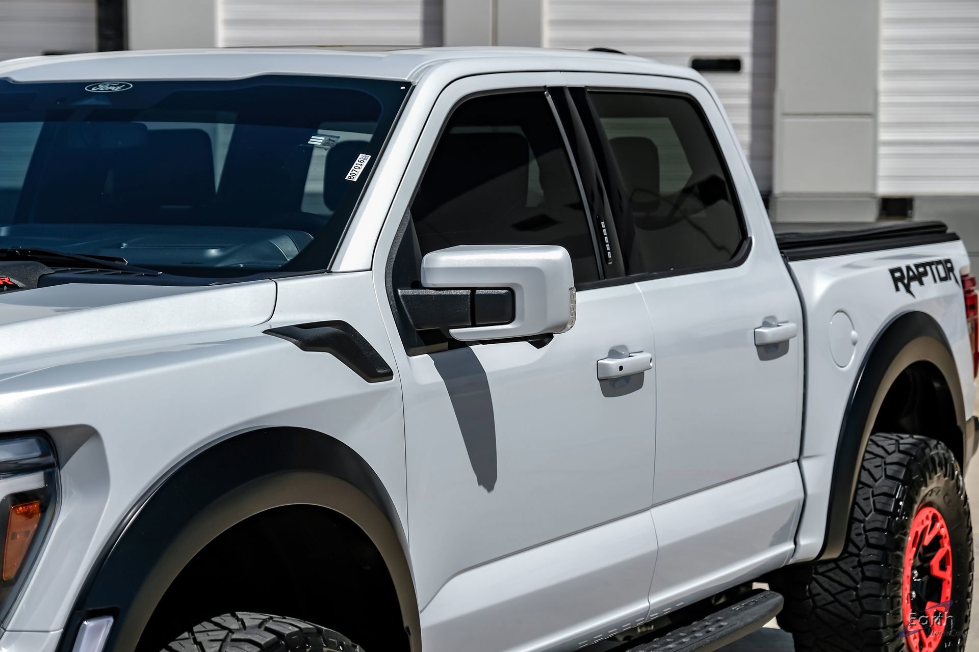 Used 2025 Ford F150 Raptor w/ Equipment Group 803A Raptor R image 29