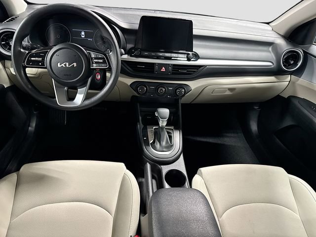 Used 2023 Kia Forte LXS w/ LXS Technology Package image 21