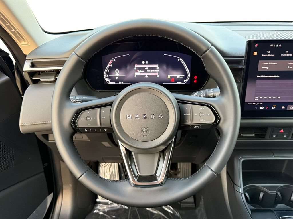 New 2026 MAZDA CX-5 Select AWD/4WD image 12