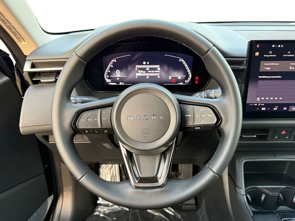 New 2026 MAZDA CX-5 Select image 12