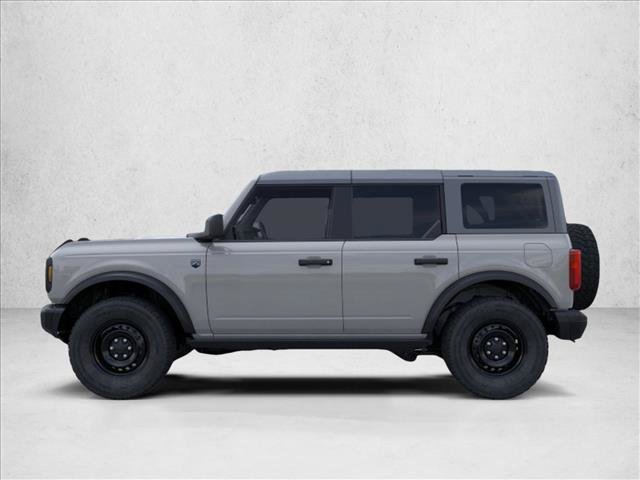 New 2026 Ford Bronco Big Bend w/ Black Diamond Package AWD/4WD image 3