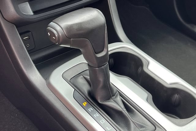 Used 2018 Chevrolet Colorado LT RWD image 26