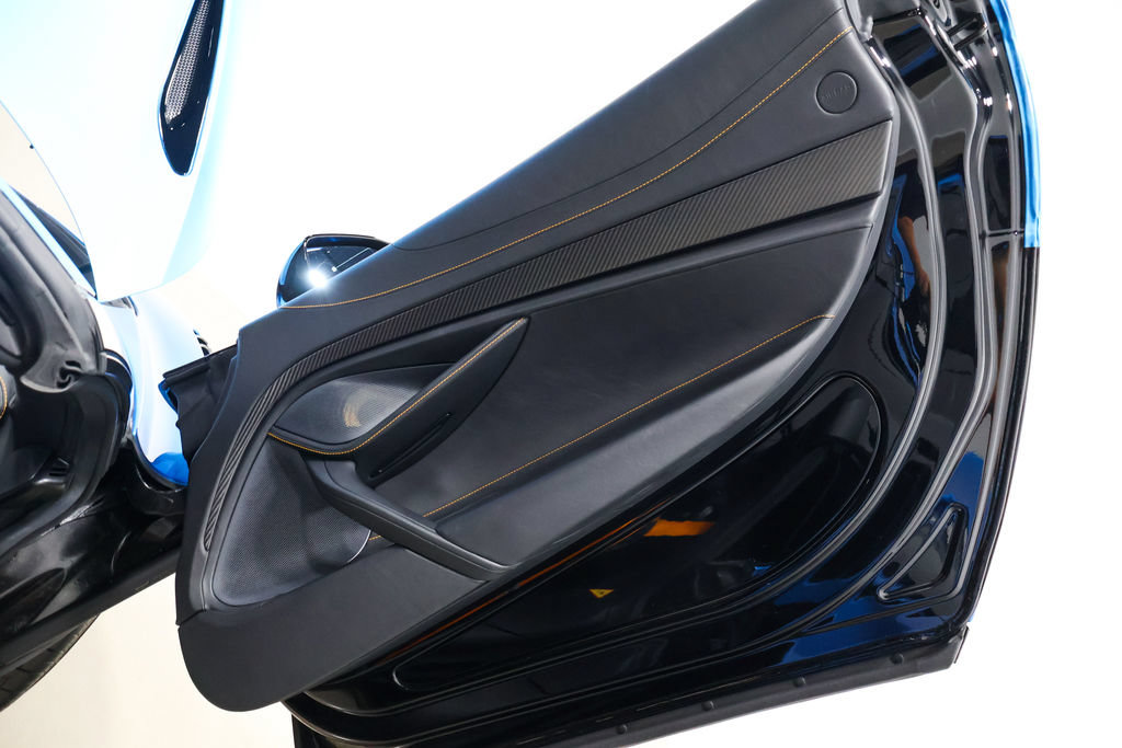 Used 2022 McLaren 765LT RWD image 59