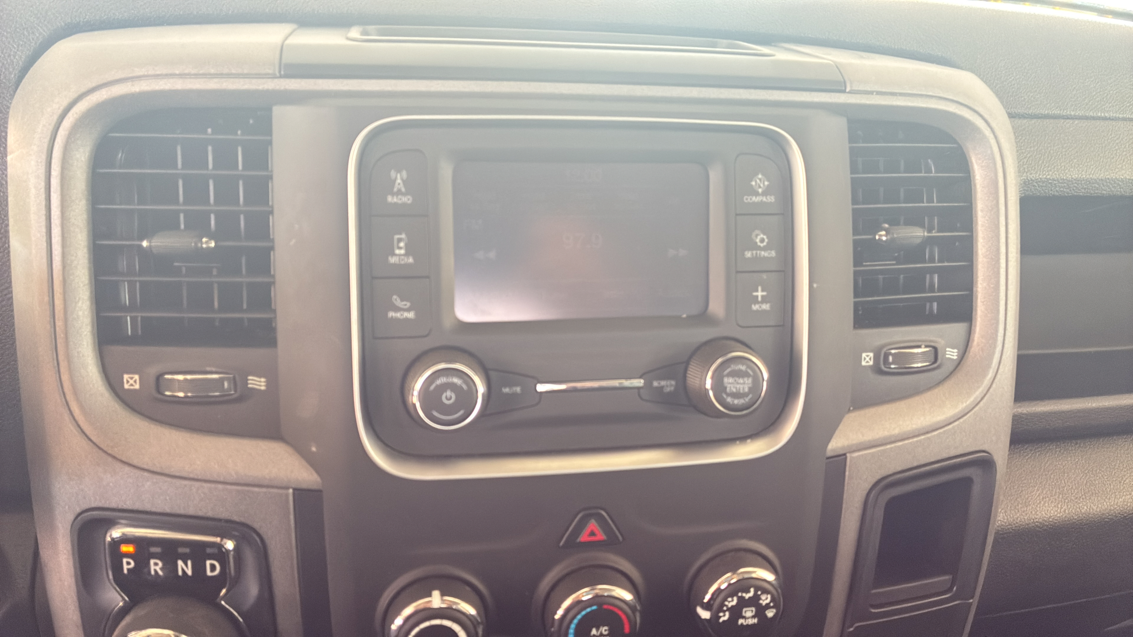 Used 2023 RAM 1500 Tradesman w/ Popular Equipment Group AWD/4WD image 14
