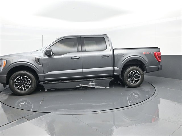 Used 2023 Ford F150 XLT w/ Equipment Group 302A High image 5