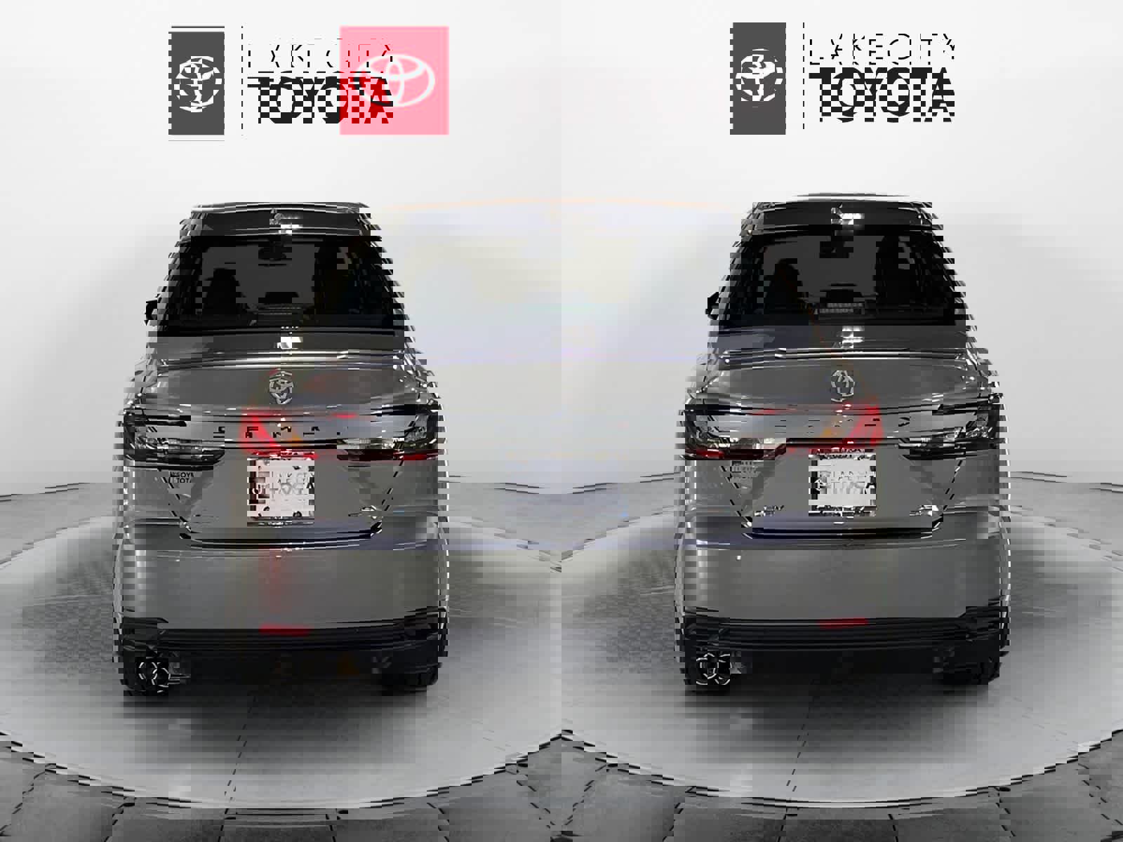 Used 2026 Toyota Camry SE image 6