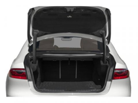 Used 2024 Jaguar XF R-Dynamic SE image 11