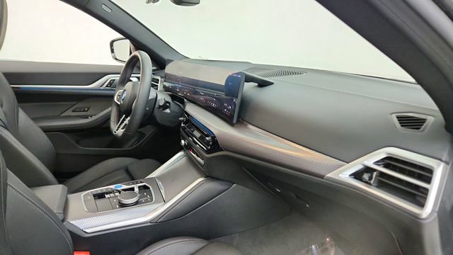 Used 2025 BMW i4 M50 w/ Premium Package image 21