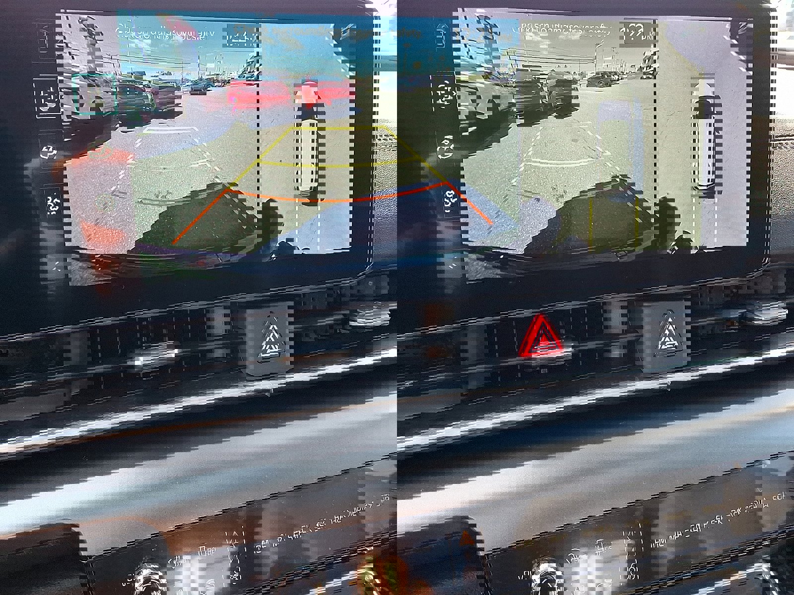 New 2025 Kia Carnival SX Prestige image 14