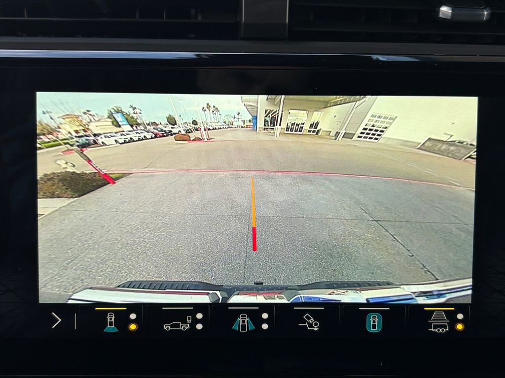 Used 2023 GMC Sierra 1500 Denali w/ Technology Package image 32