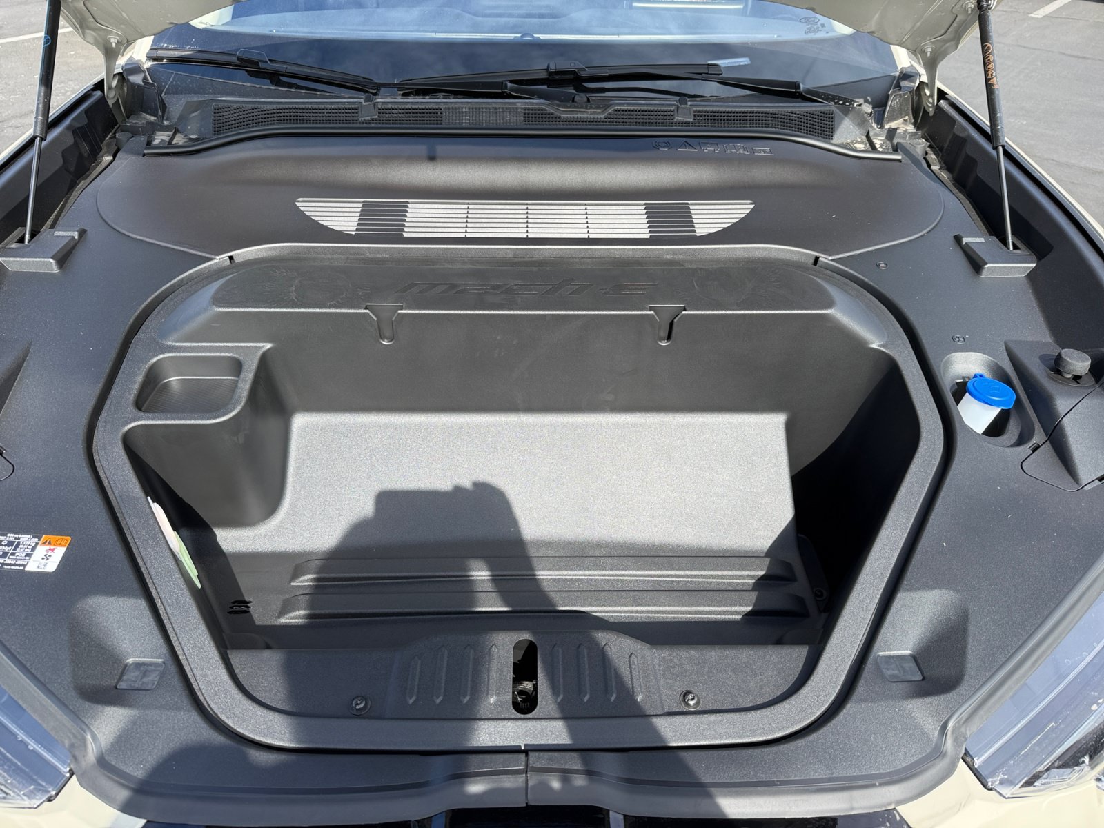 New 2026 Ford Mustang Mach-E Premium RWD image 20