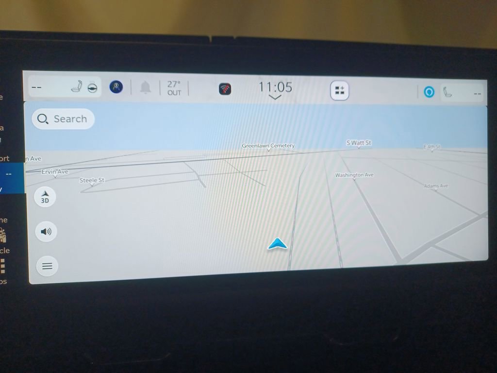 Used 2024 Jeep Gladiator Mojave image 19