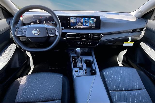 New 2027 Nissan Sentra SV FWD image 5