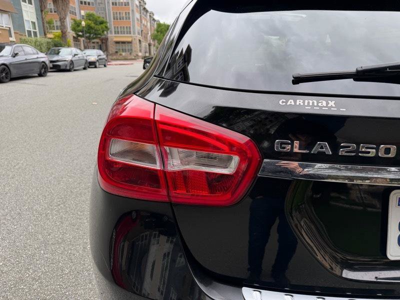 Used 2018 Mercedes-Benz GLA 250 image 21