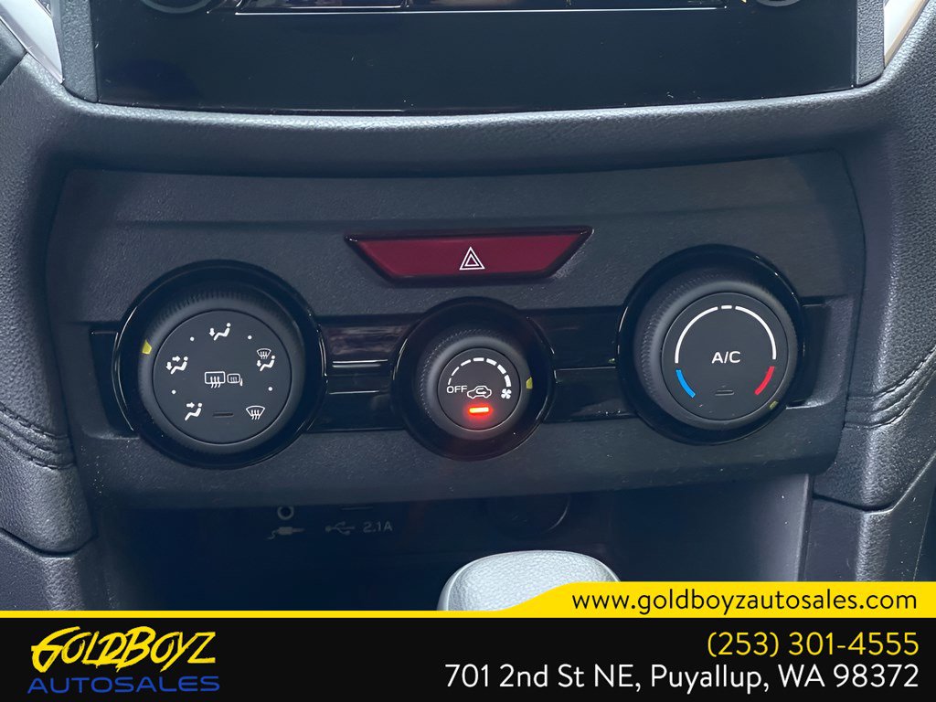 Used 2023 Subaru Impreza Premium image 35