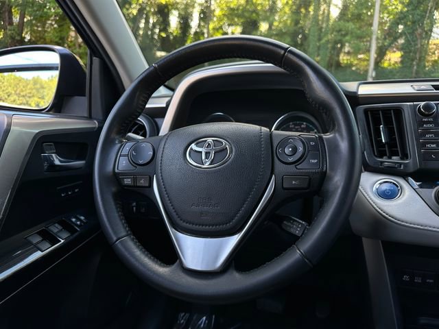 Used 2018 Toyota RAV4 Limited image 20