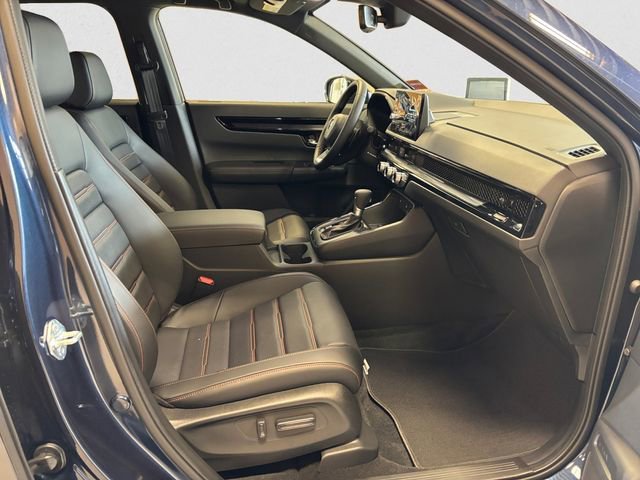 New 2026 Honda CR-V Sport Touring image 15