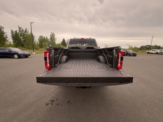 New 2026 Ford F250 XLT w/ XLT Premium Package image 23