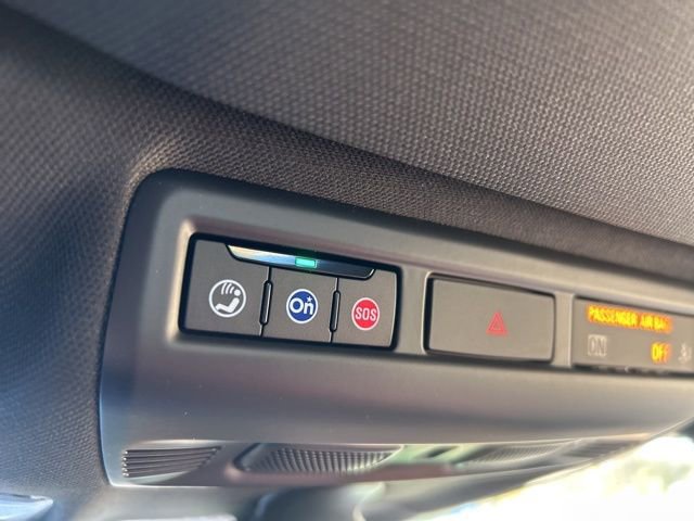 New 2026 Chevrolet Corvette Z06 w/ Stealth Interior Trim Package image 29