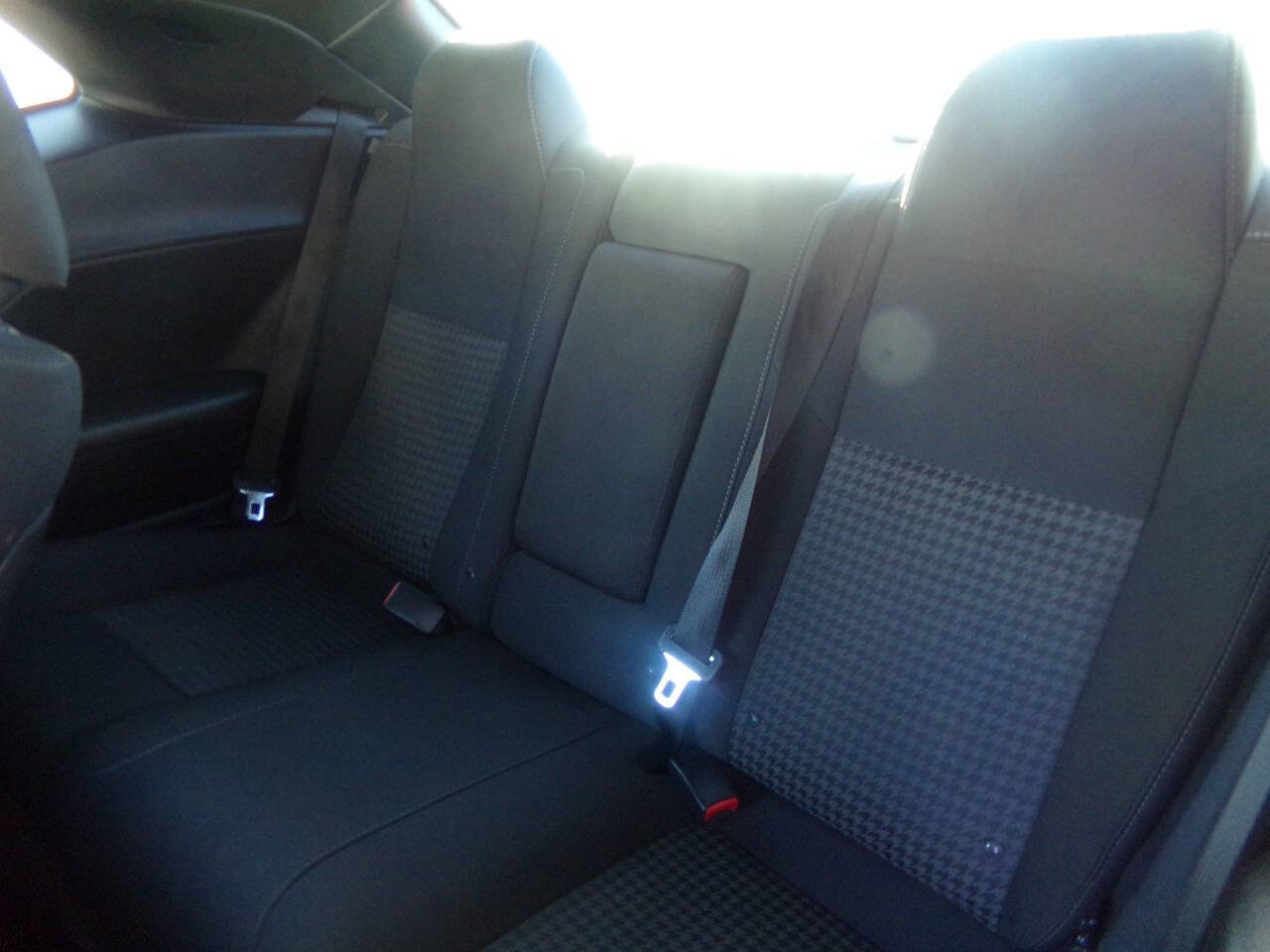 Used 2019 Dodge Challenger GT w/ Blacktop Package image 32