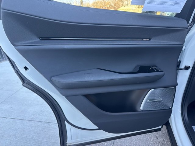 Used 2025 Polestar Polestar 3 image 18