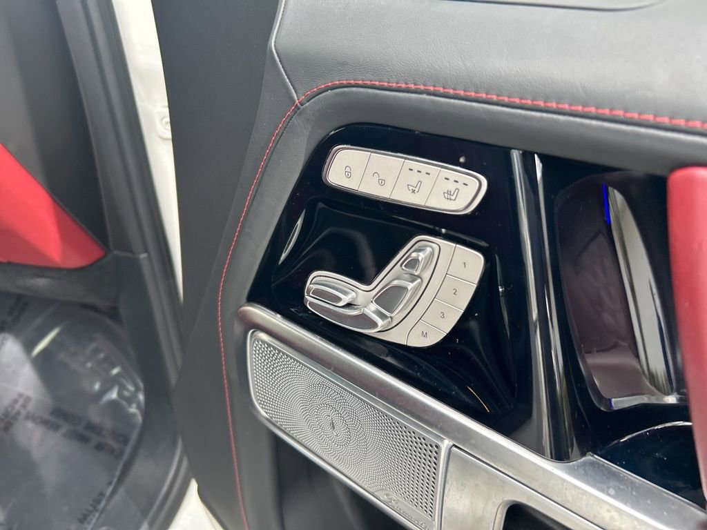 Used 2021 Mercedes-Benz G 63 AMG 4MATIC image 29