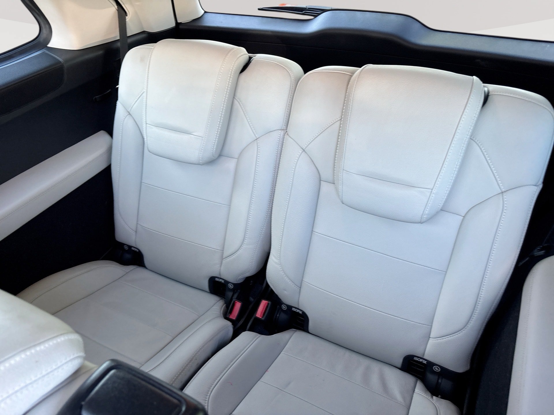 Used 2017 Mercedes-Benz GLS 550 4MATIC image 27