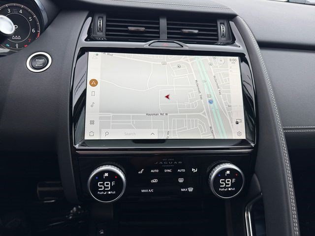 Used 2024 Jaguar E-PACE R-Dynamic SE AWD/4WD image 20