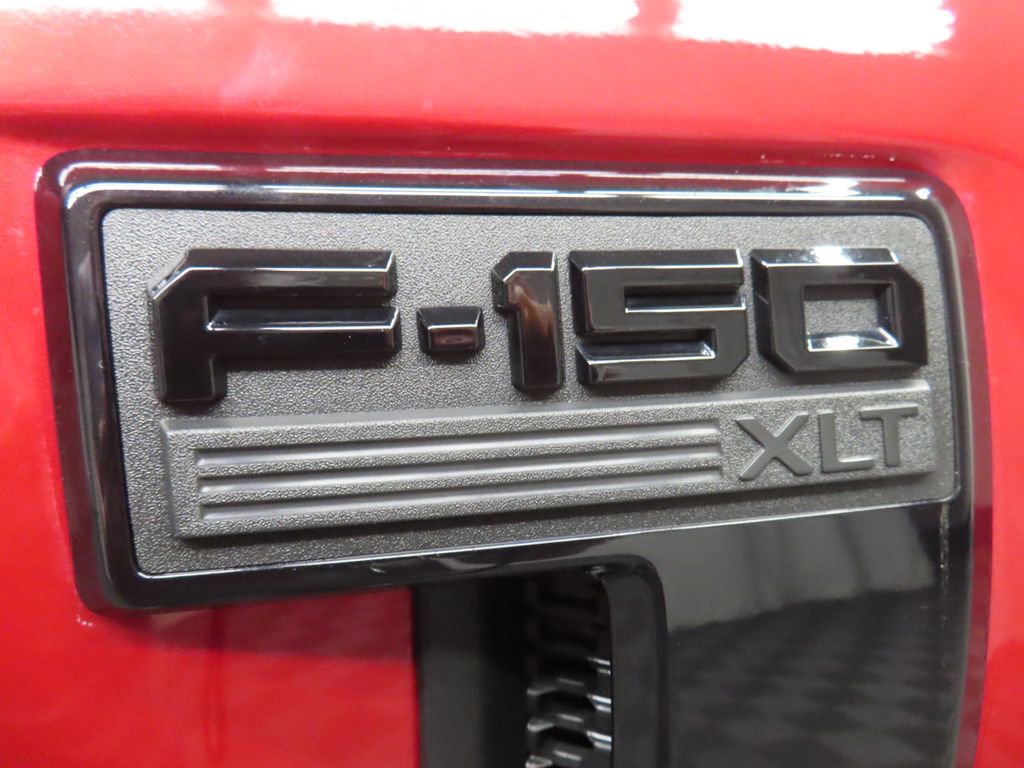 Used 2024 Ford F150 XLT w/ Equipment Group 303A High AWD/4WD image 56