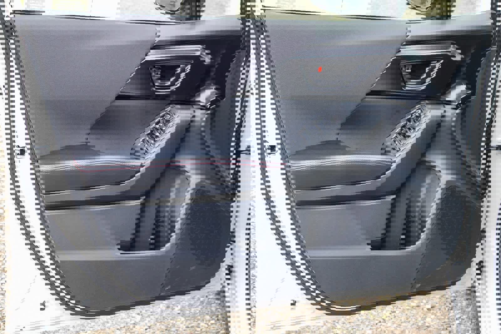 New 2026 Subaru Impreza RS image 19