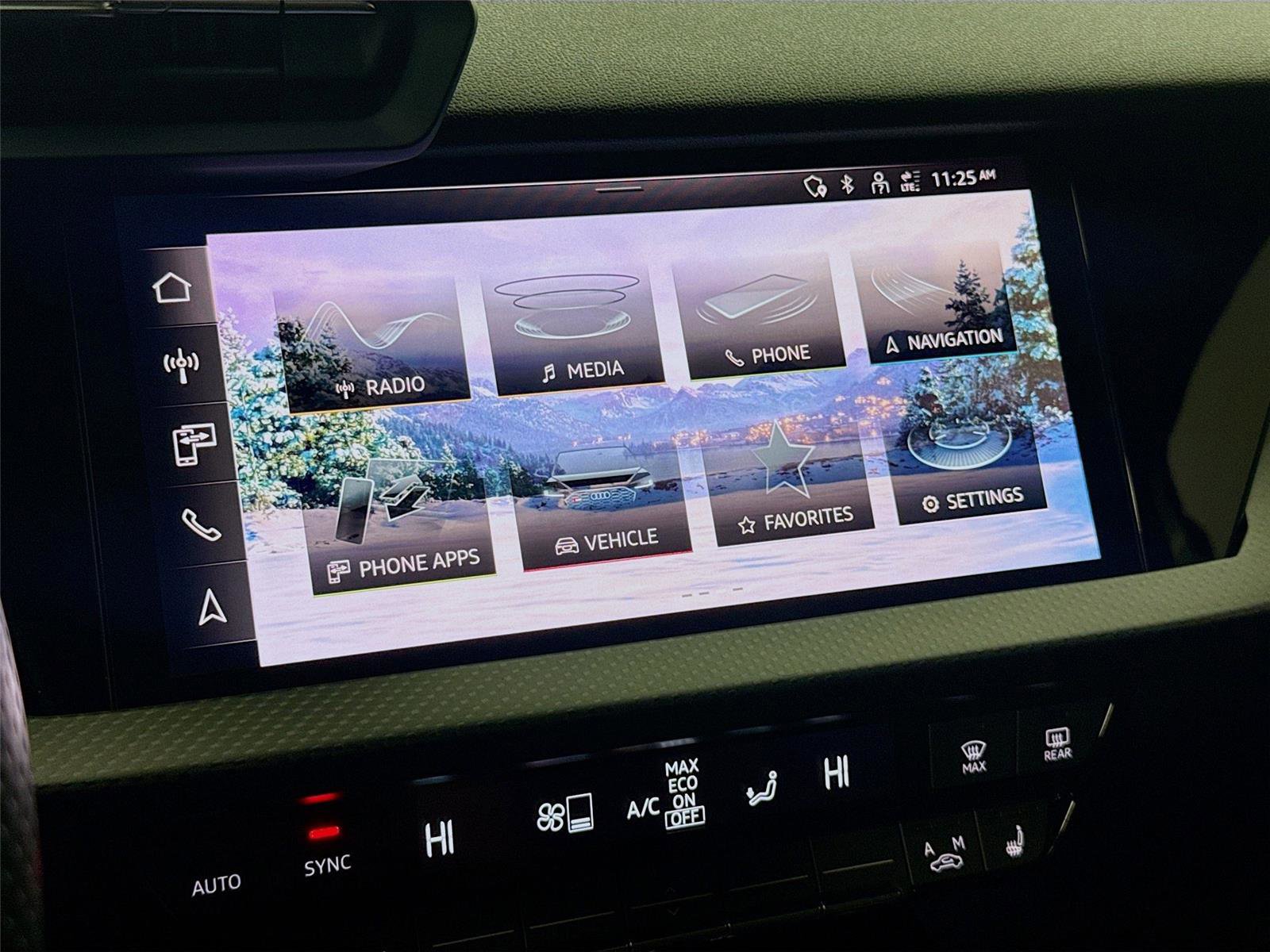 Used 2024 Audi RS 3 image 9