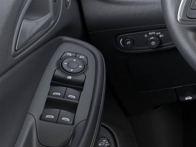 New 2026 Buick Encore GX Avenir w/ Avenir Technology Package FWD image 22