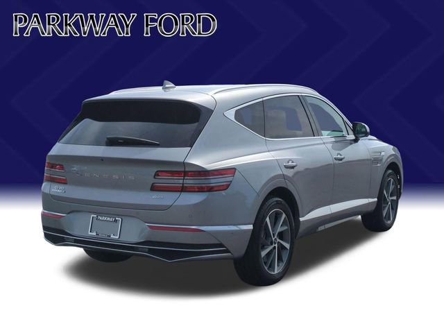 Used 2026 Genesis GV80 2.5T Advanced image 5