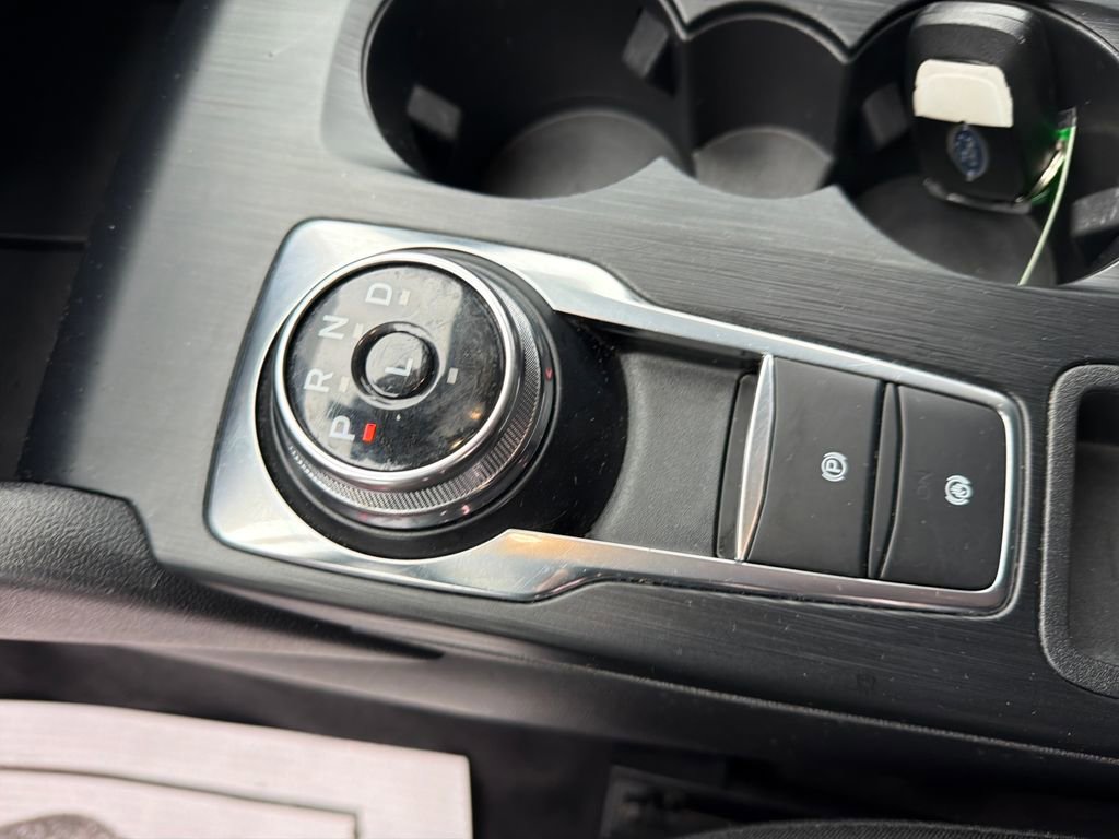 Used 2024 Ford Escape Active w/ Tech Pack #1 image 23