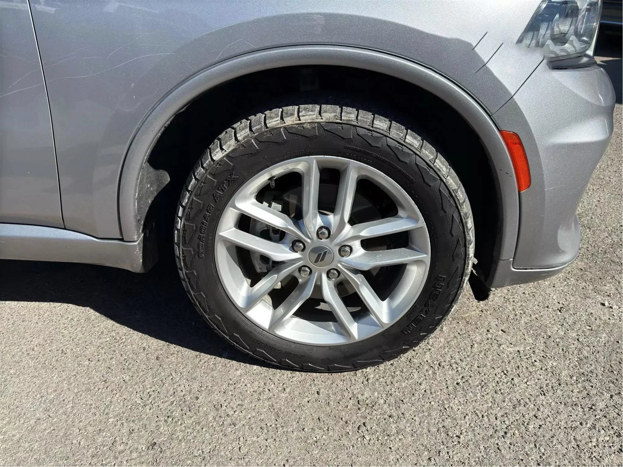 Used 2021 Dodge Durango GT AWD/4WD image 13