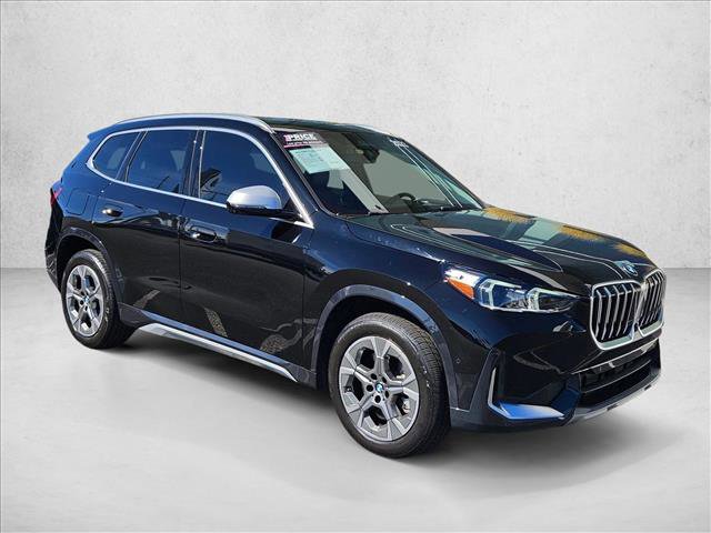 Certified 2023 BMW X1 xDrive28i w/ Premium Package video 3