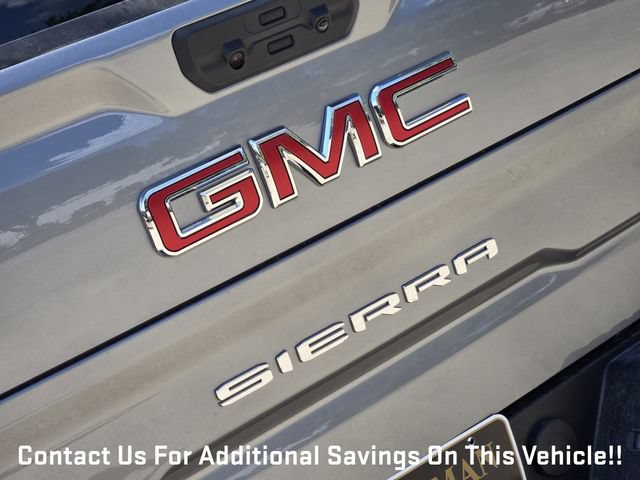New 2026 GMC Sierra 1500 SLT w/ SLT Convenience Package RWD image 8
